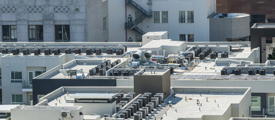 Crystal Commercial HVAC Installation Specialists
