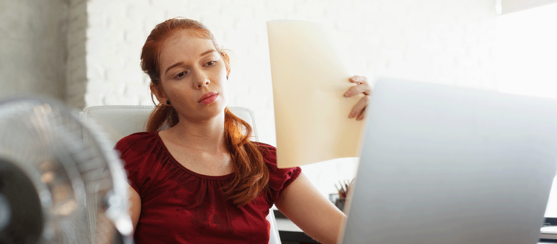 Think it’s time for a new air conditioner? Let Crystal HVAC take care of you