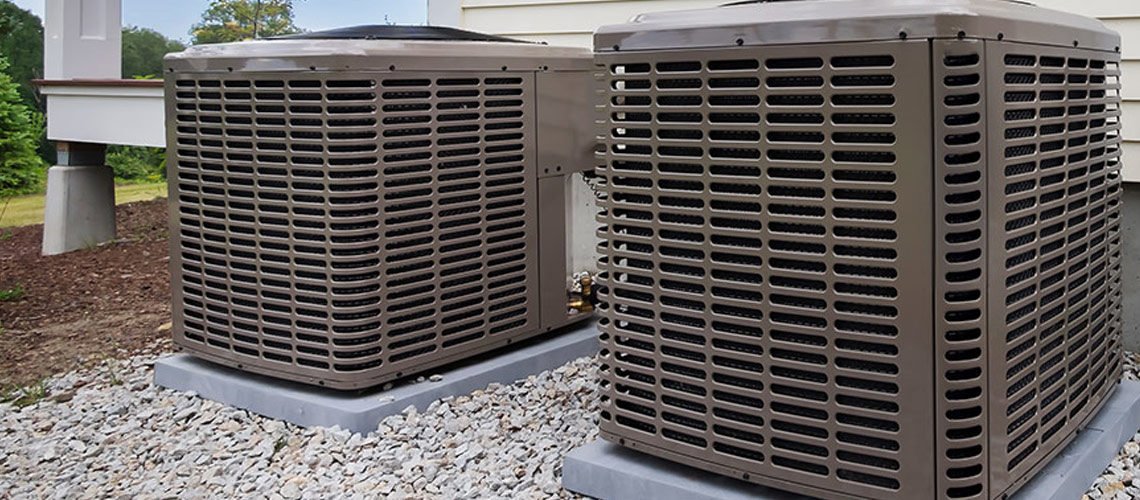 how to clean an air conditioner