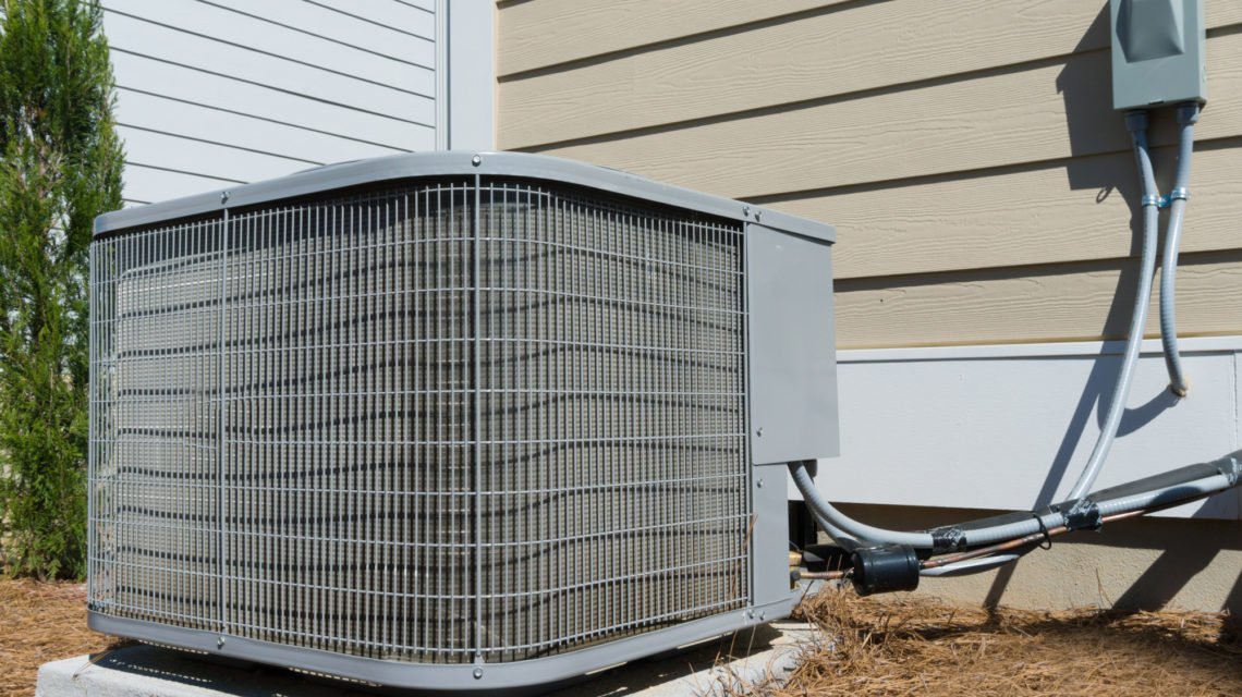 air conditioner repair service