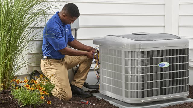 Air Conditioning Repair