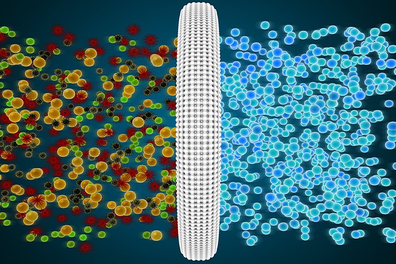 Abstract Filter Vector