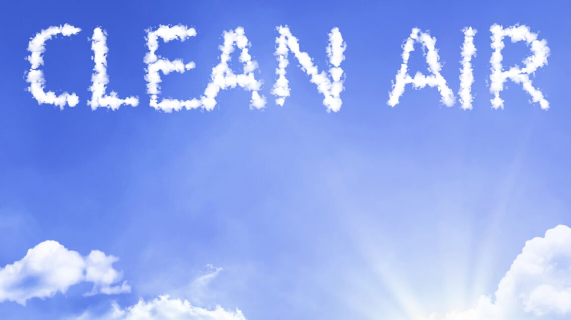 electronic air cleaners